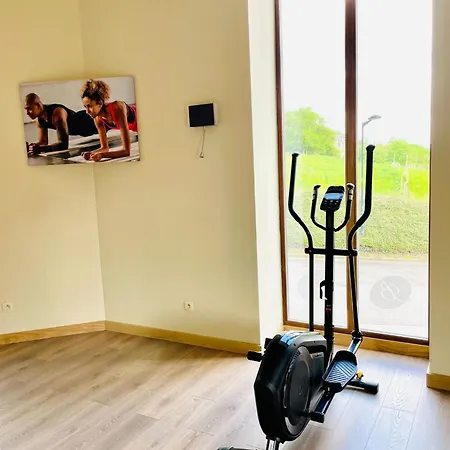 La Merveilleuse By Infiniti Hotel Dinant