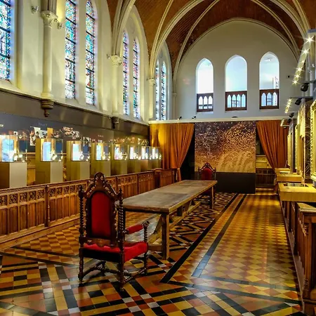 Hotel La Merveilleuse By Infiniti 3*