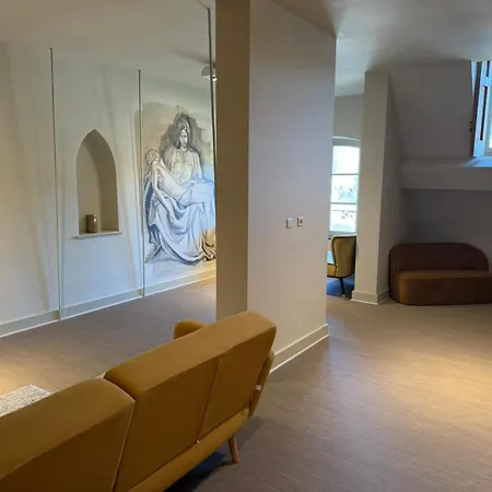 La Merveilleuse By Infiniti Hotel 3* Dinant