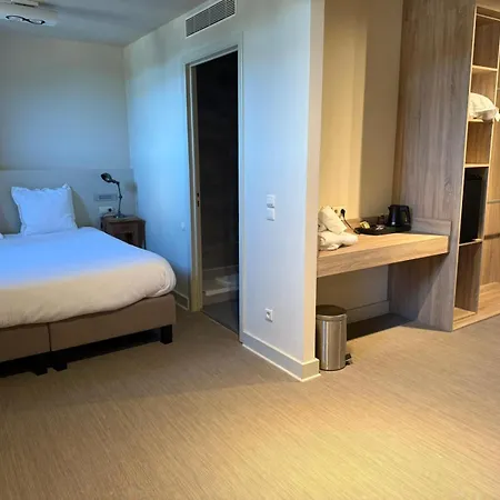 La Merveilleuse By Infiniti Hotel 3*
