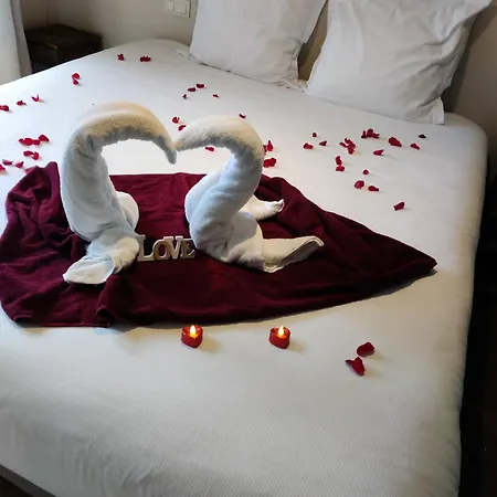 La Merveilleuse By Infiniti Hotel Hotel 3*