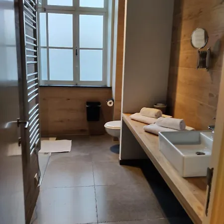 La Merveilleuse By Infiniti Hotel Dinant