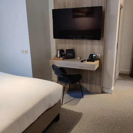 La Merveilleuse By Infiniti Hotel Dinant