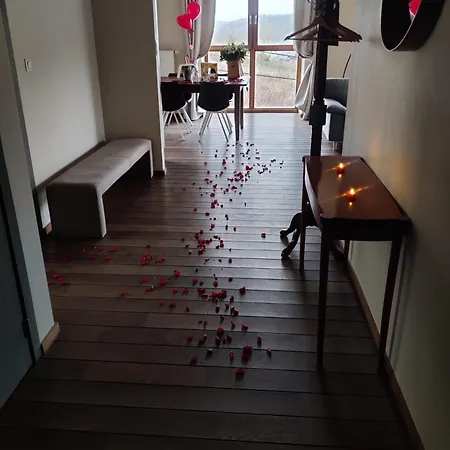 La Merveilleuse By Infiniti Hotel Hotel