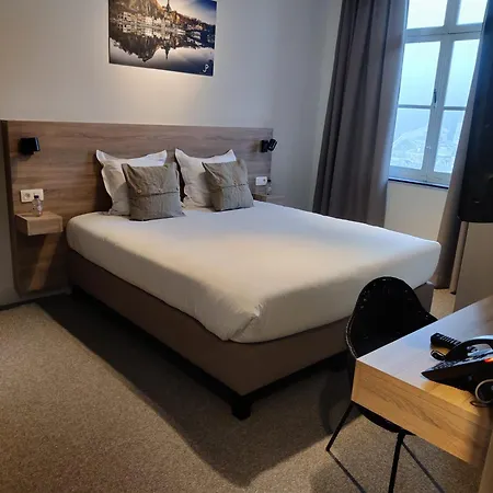 Hotel La Merveilleuse By Infiniti Hotel