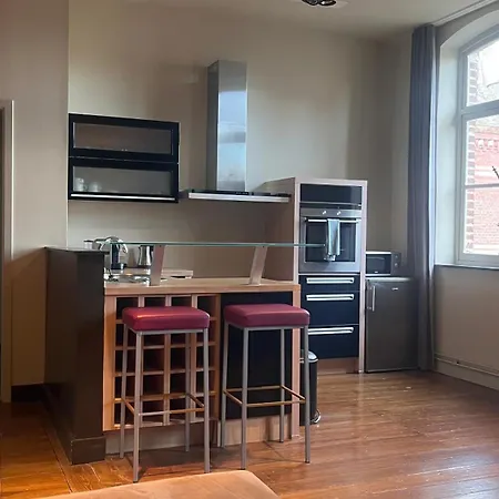 Hotel La Merveilleuse By Infiniti Dinant