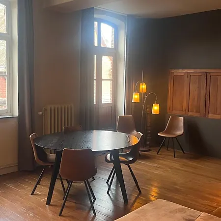 La Merveilleuse By Infiniti Hotel Hotel Dinant