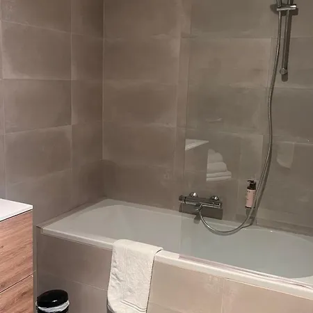 Hotel La Merveilleuse By Infiniti Hotel Dinant