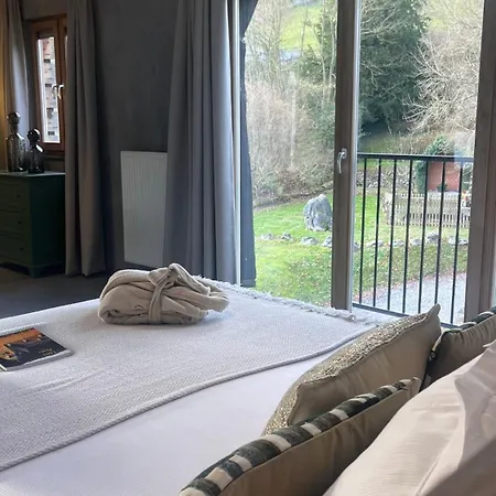 La Merveilleuse By Infiniti Hotel Dinant