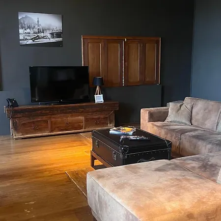 La Merveilleuse By Infiniti 3* Dinant