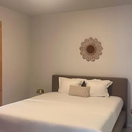 La Merveilleuse By Infiniti Hotel Hotel