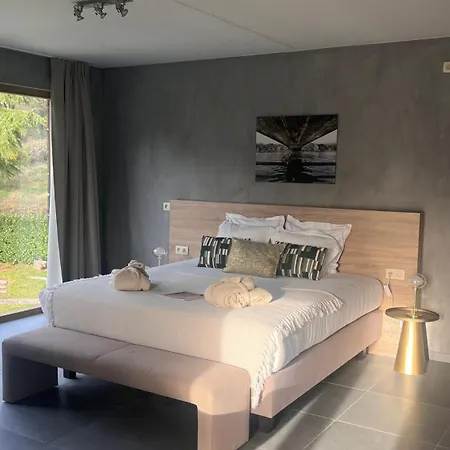 La Merveilleuse By Infiniti Hotel 3*