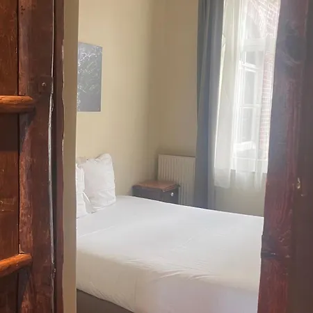 Hotel La Merveilleuse By Infiniti 3*