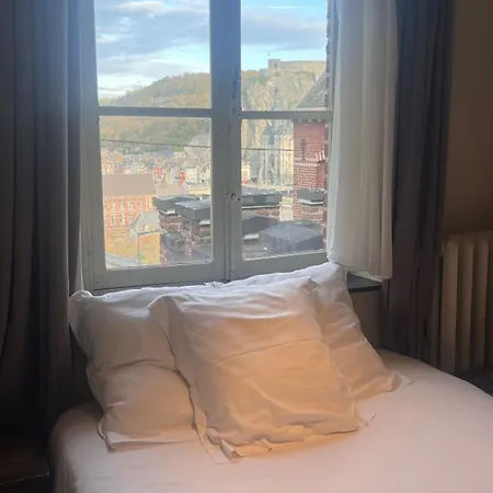 La Merveilleuse By Infiniti Hotel Hotel Dinant
