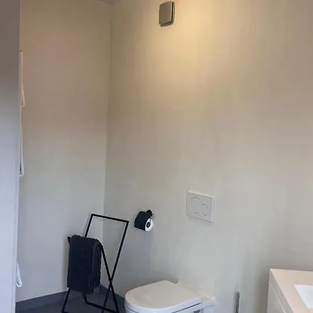 Hotel La Merveilleuse By Infiniti Dinant