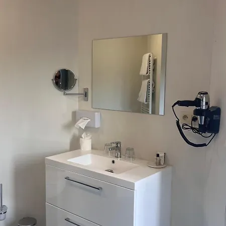 Hotel La Merveilleuse By Infiniti Hotel