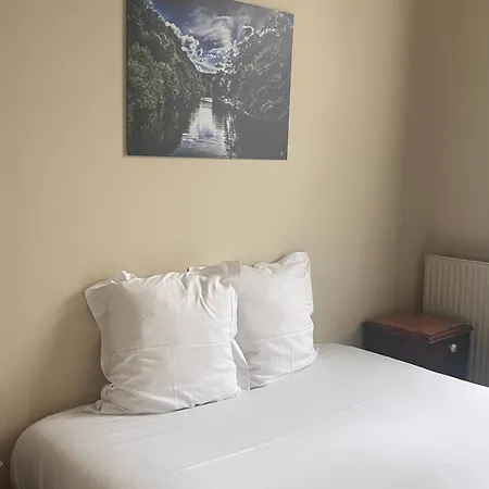 Hotel La Merveilleuse By Infiniti 3*