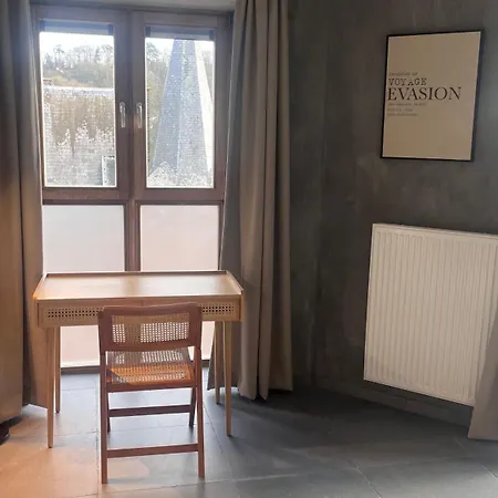 Hotel La Merveilleuse By Infiniti Hotel Dinant