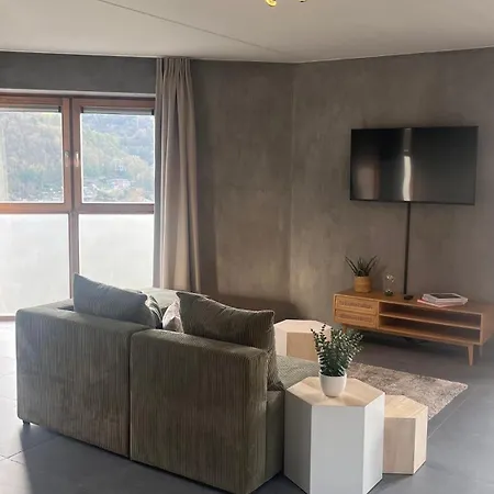 La Merveilleuse By Infiniti Hotel 3* Dinant