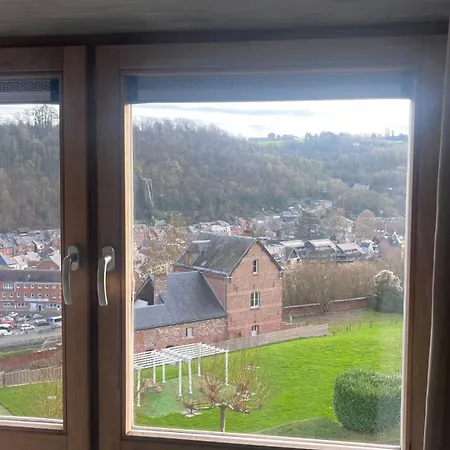 Hotel La Merveilleuse By Infiniti