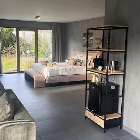 Hotel La Merveilleuse By Infiniti Hotel Dinant