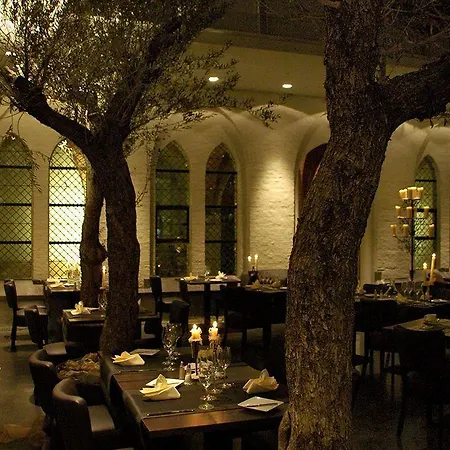 Szálloda La Merveilleuse By Infiniti Dinant