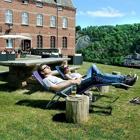 La Merveilleuse By Infiniti 3* Dinant