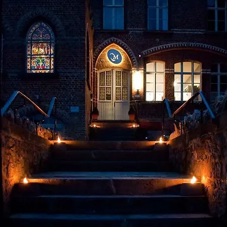 La Merveilleuse By Infiniti Hotel Dinant