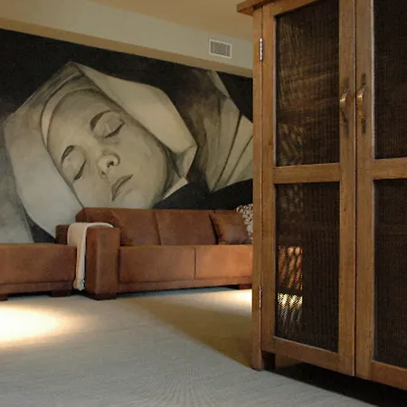 La Merveilleuse By Infiniti Hotel 3* Dinant