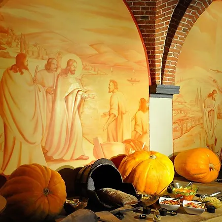 La Merveilleuse By Infiniti 3* Dinant