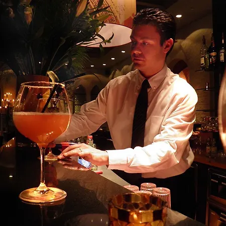 La Merveilleuse By Infiniti 3* Dinant