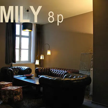 La Merveilleuse By Infiniti Hotel 3* Dinant