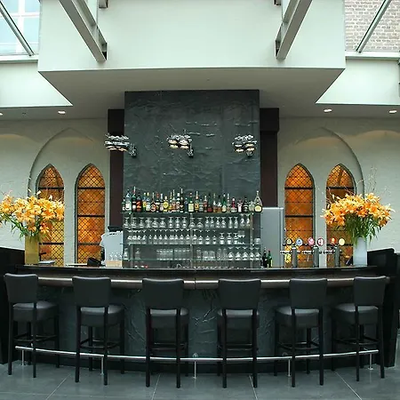 Hotel La Merveilleuse By Infiniti 3*