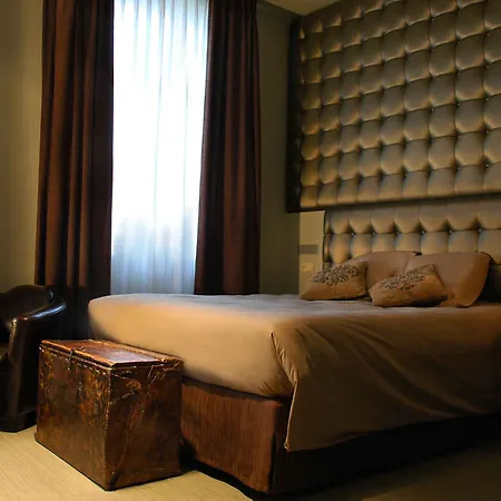 La Merveilleuse By Infiniti Hotel 3* Dinant