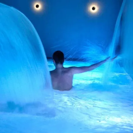 La Merveilleuse By Infiniti 3* دينانت