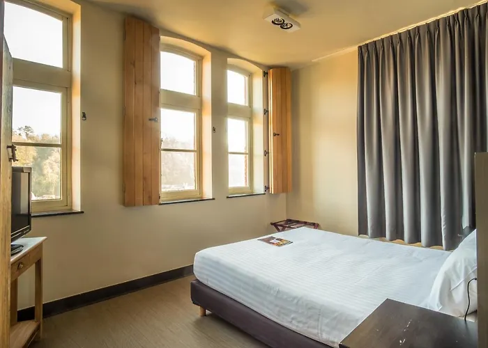 Hotel La Merveilleuse By Infiniti