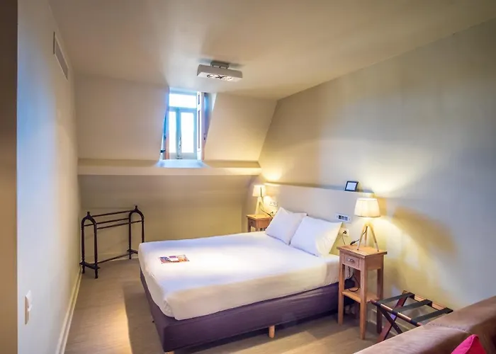 Hotel La Merveilleuse By Infiniti Hotel