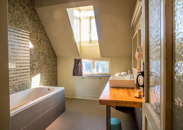 La Merveilleuse By Infiniti Hotel 3*