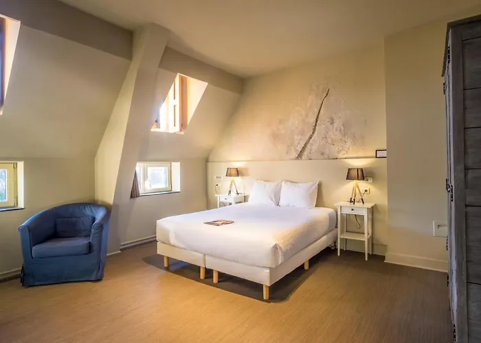 La Merveilleuse By Infiniti Hotel 3*