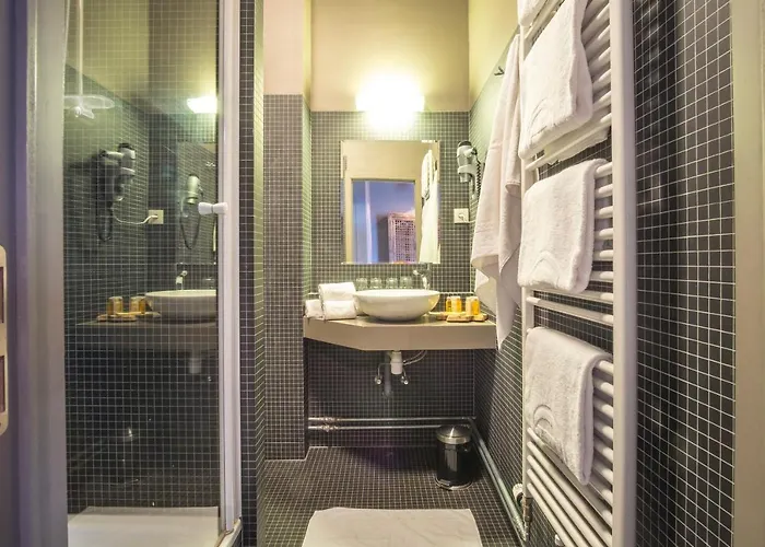 La Merveilleuse By Infiniti Hotel Dinant