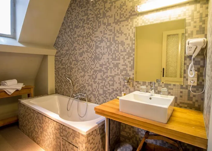 Hotel La Merveilleuse By Infiniti Hotel Dinant