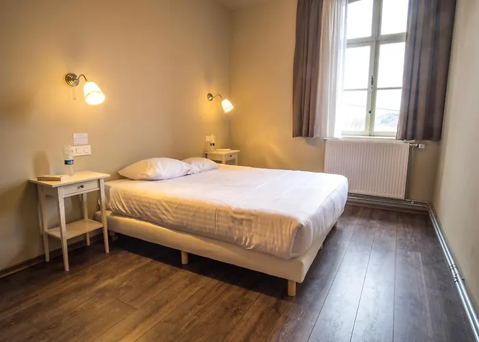 La Merveilleuse By Infiniti Dinant