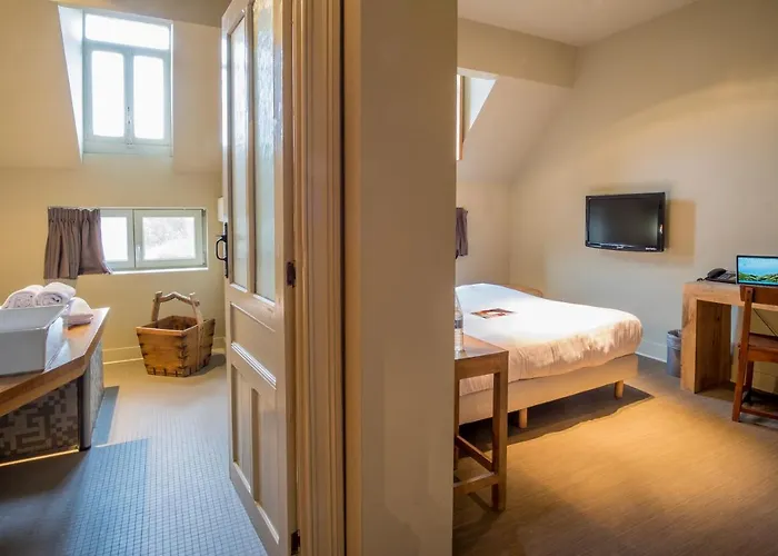 Hotel La Merveilleuse By Infiniti Hotel 3*