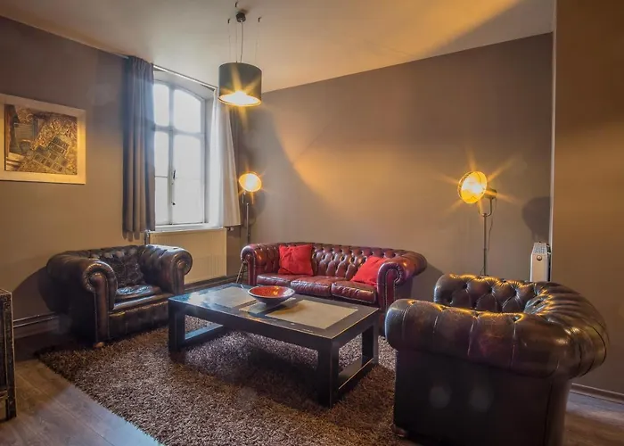 La Merveilleuse By Infiniti 3*