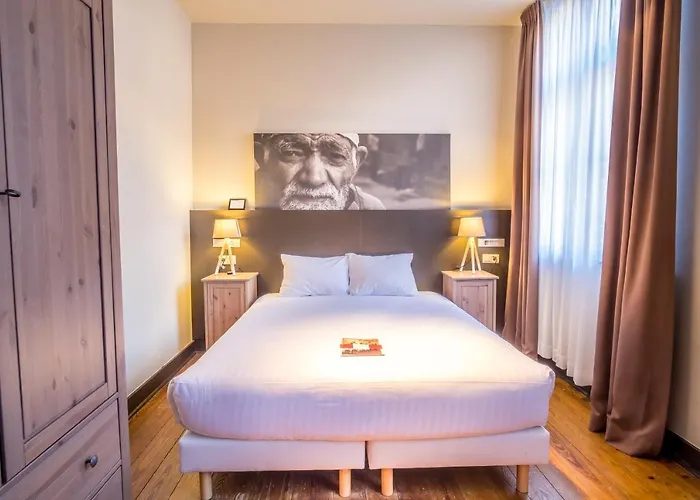 La Merveilleuse By Infiniti Hotel Dinant