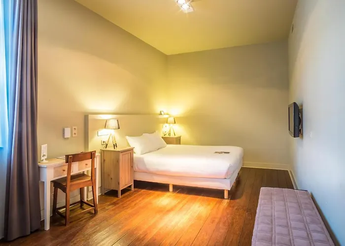 Hotel La Merveilleuse By Infiniti Hotel