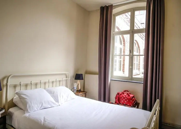 Hotel La Merveilleuse By Infiniti