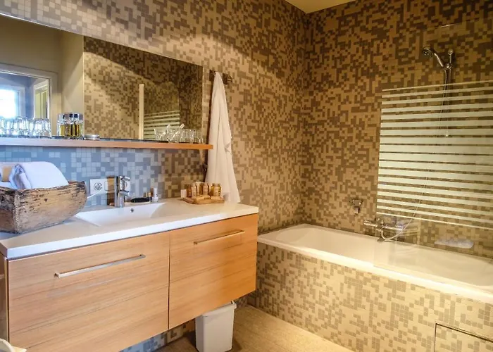 Hotel La Merveilleuse By Infiniti