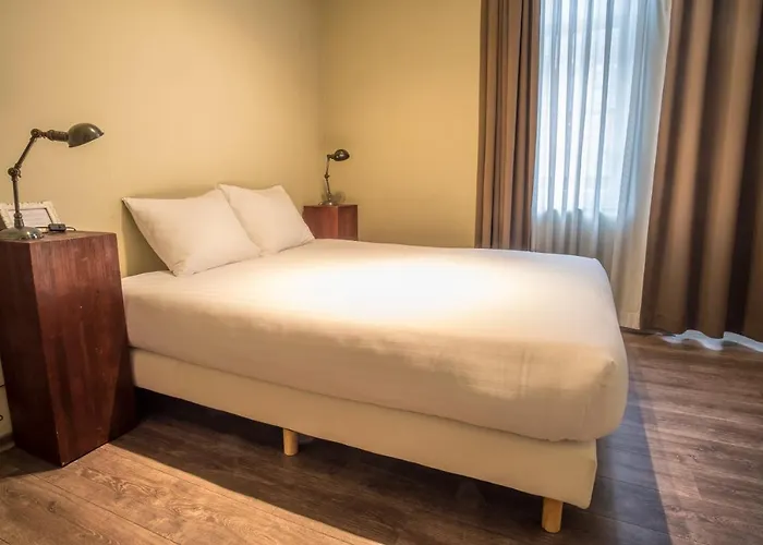 Hotel La Merveilleuse By Infiniti 3*