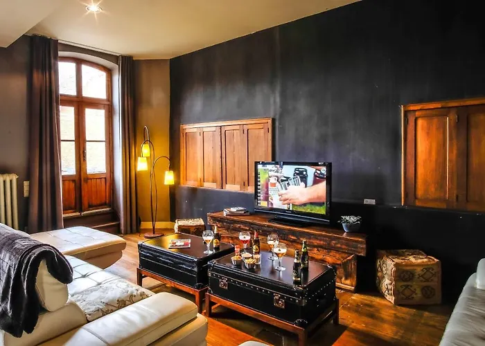 La Merveilleuse By Infiniti